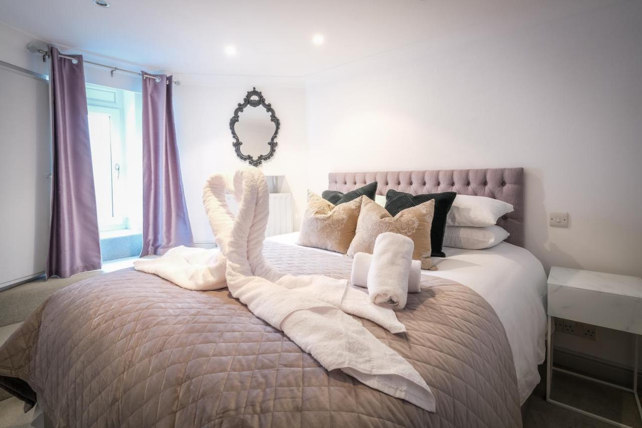 Glen Wynne Windermere - Free Off-Site Health Club Access With Pool, Sauna, Steam Room & Gym ภายนอก รูปภาพ