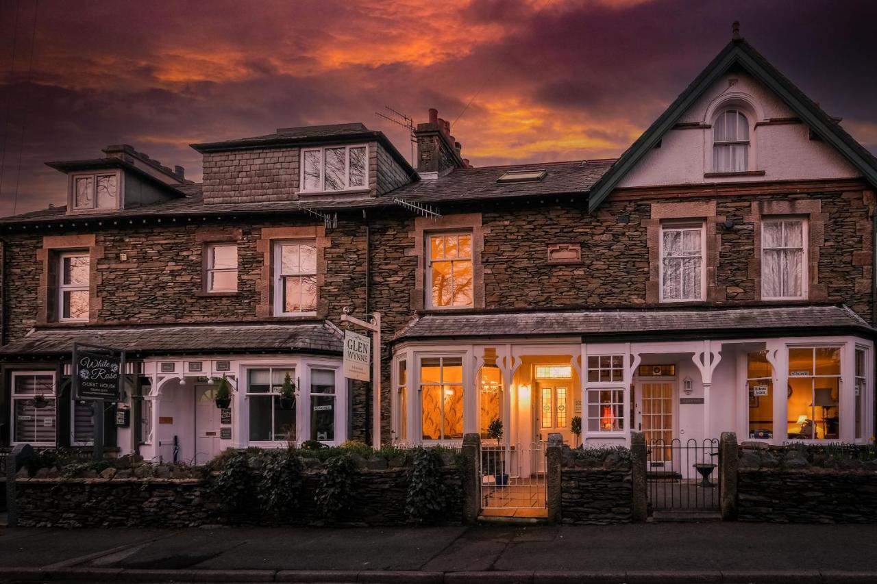Glen Wynne Windermere - Free Off-Site Health Club Access With Pool, Sauna, Steam Room & Gym ภายนอก รูปภาพ