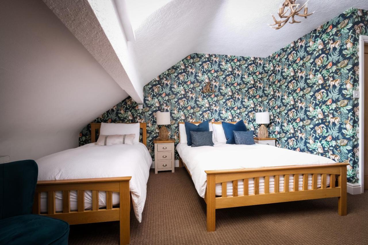 Glen Wynne Windermere - Free Off-Site Health Club Access With Pool, Sauna, Steam Room & Gym ภายนอก รูปภาพ