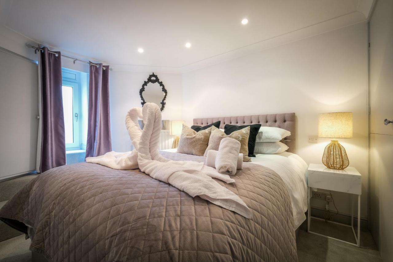 Glen Wynne Windermere - Free Off-Site Health Club Access With Pool, Sauna, Steam Room & Gym ภายนอก รูปภาพ