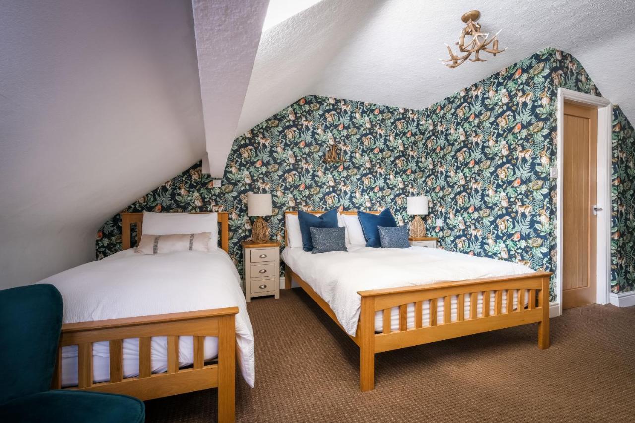 Glen Wynne Windermere - Free Off-Site Health Club Access With Pool, Sauna, Steam Room & Gym ภายนอก รูปภาพ