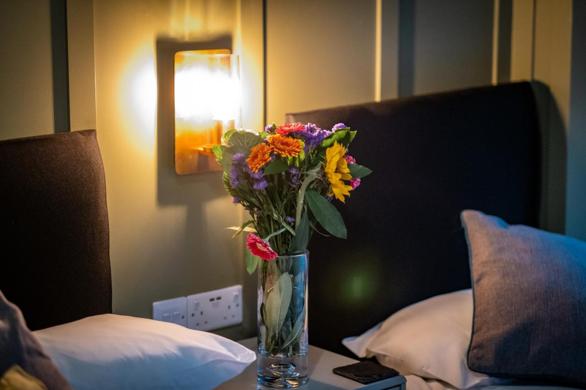 Glen Wynne Windermere - Free Off-Site Health Club Access With Pool, Sauna, Steam Room & Gym ภายนอก รูปภาพ