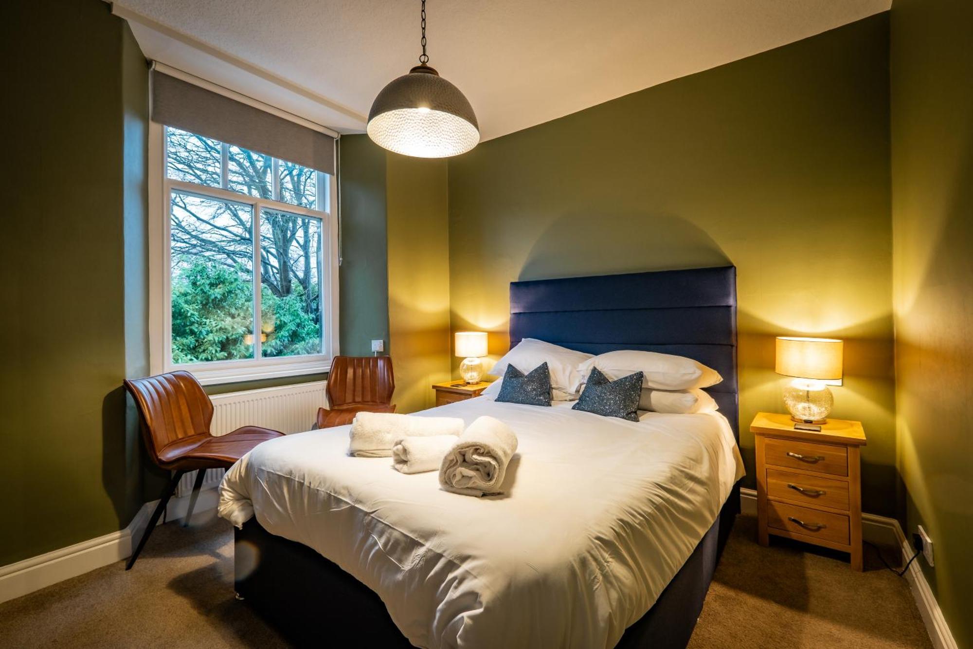 Glen Wynne Windermere - Free Off-Site Health Club Access With Pool, Sauna, Steam Room & Gym ภายนอก รูปภาพ