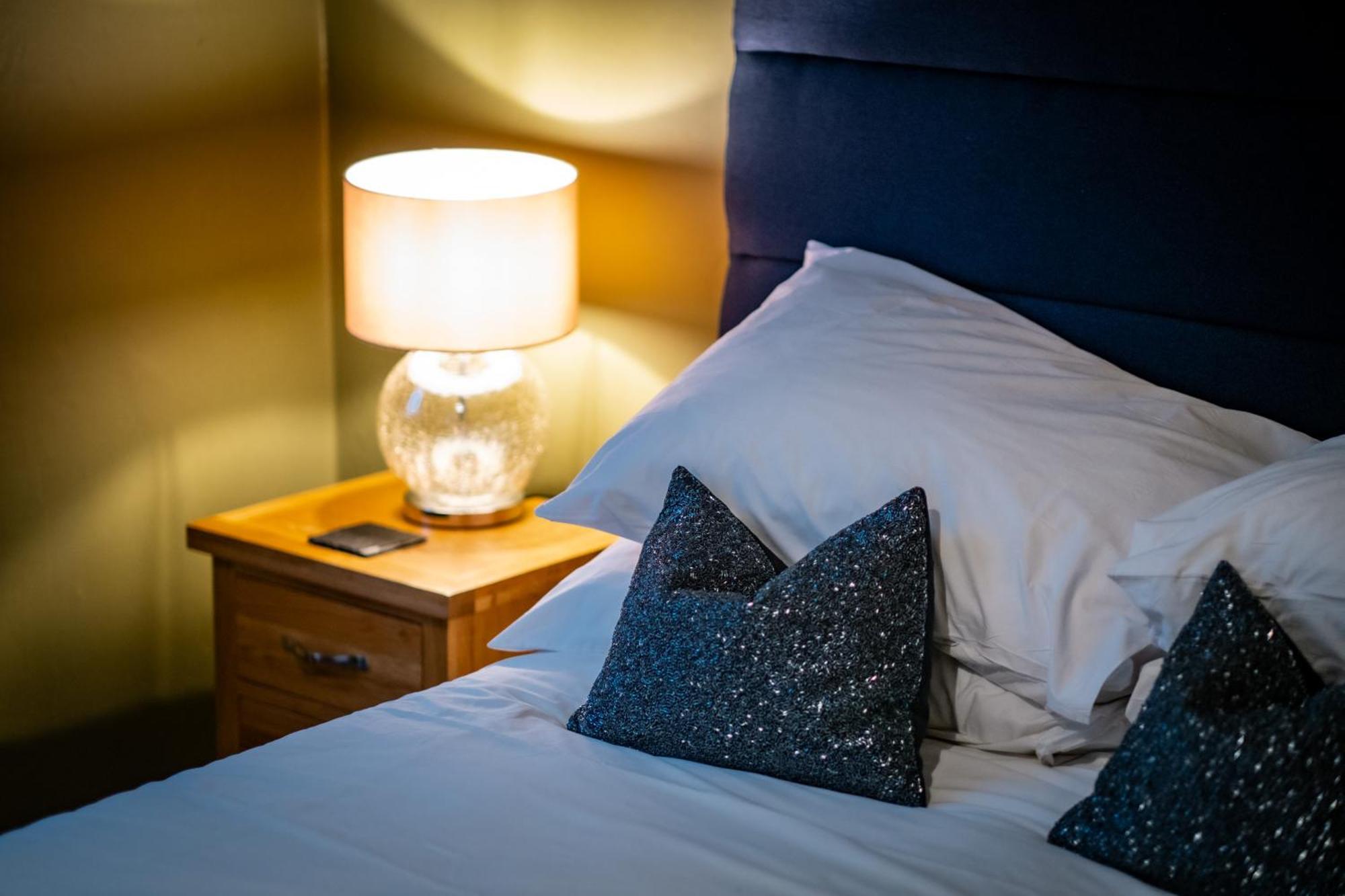 Glen Wynne Windermere - Free Off-Site Health Club Access With Pool, Sauna, Steam Room & Gym ภายนอก รูปภาพ