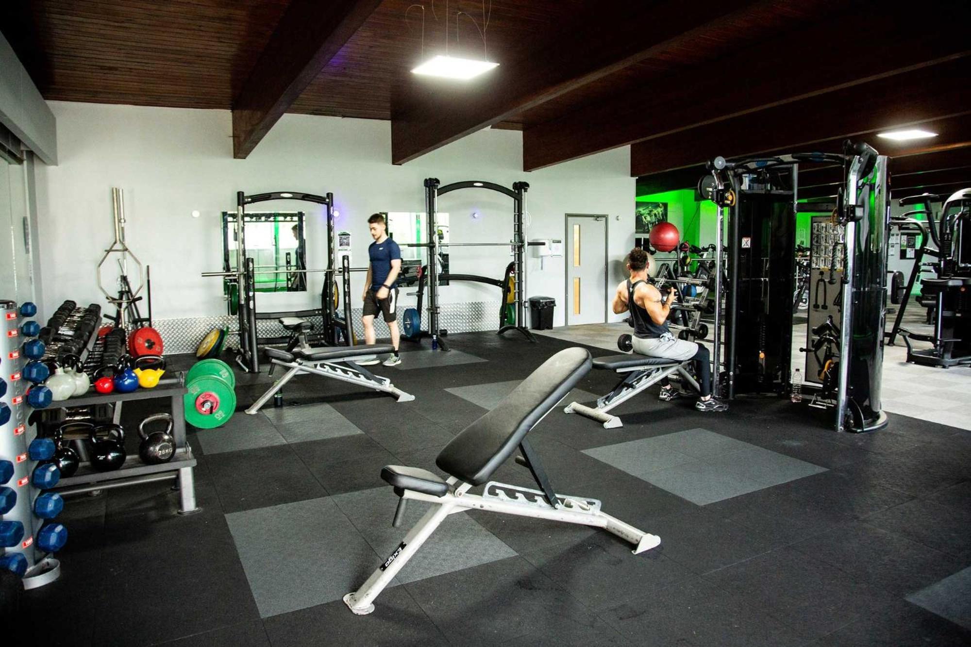 Glen Wynne Windermere - Free Off-Site Health Club Access With Pool, Sauna, Steam Room & Gym ภายนอก รูปภาพ