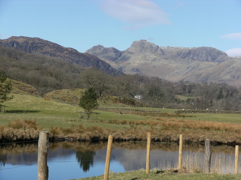 Glen Wynne Windermere - Free Off-Site Health Club Access With Pool, Sauna, Steam Room & Gym ภายนอก รูปภาพ