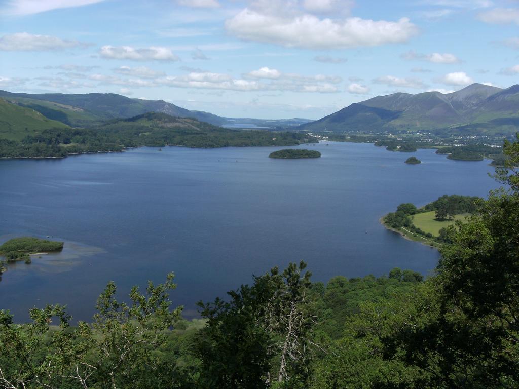 Glen Wynne Windermere - Free Off-Site Health Club Access With Pool, Sauna, Steam Room & Gym ภายนอก รูปภาพ